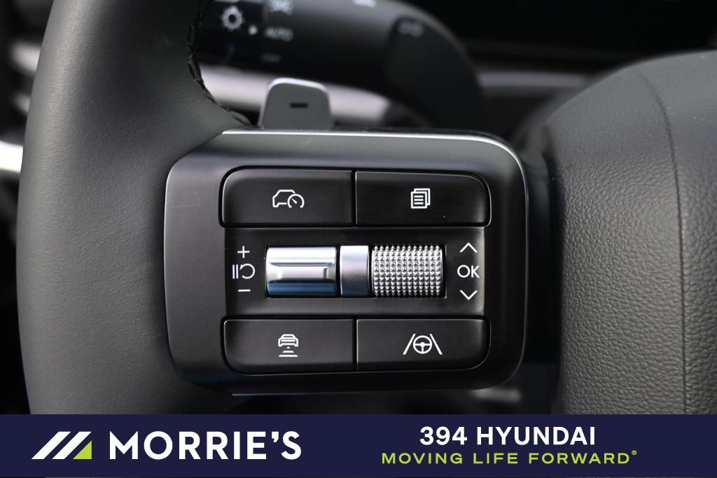 2026 Hyundai Santa Fe SEL photo 28