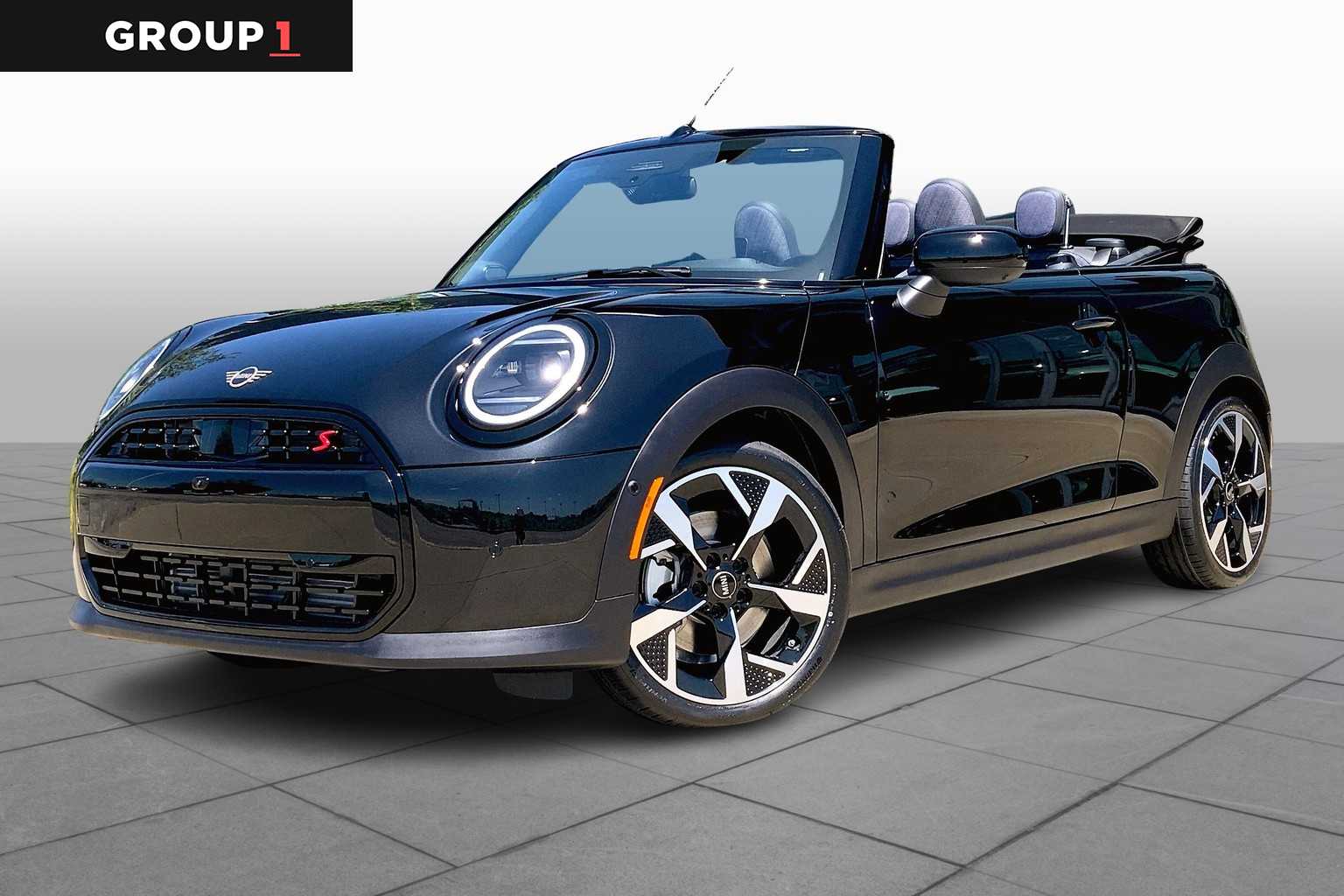 スヌーピーエッチング「Small Talk」Number 210/500 2007 Used MINI Cooper S Hardtop 2 Door CLEAN CARFAX, 6-SPD