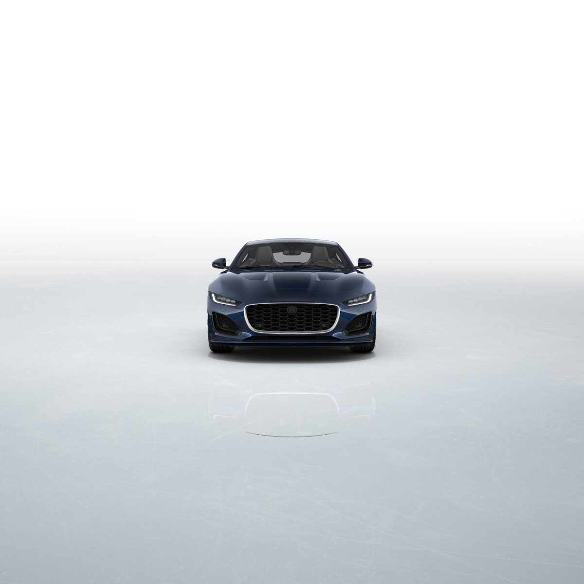 2024 Jaguar F-Type 75's photo