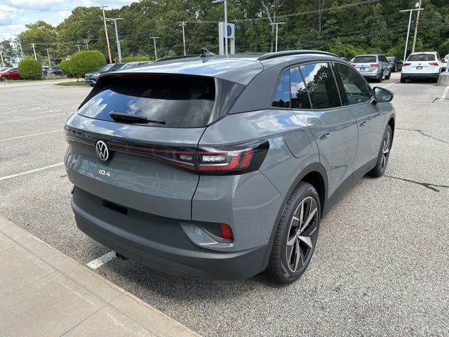 2025 Volkswagen ID.4 Pro S photo 7