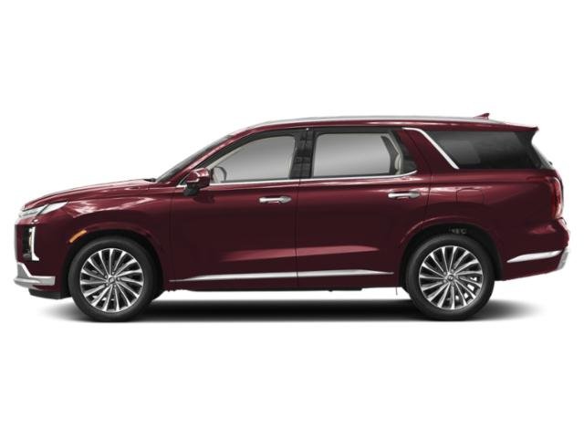 2024 Hyundai Palisade Calligraphy photo 3