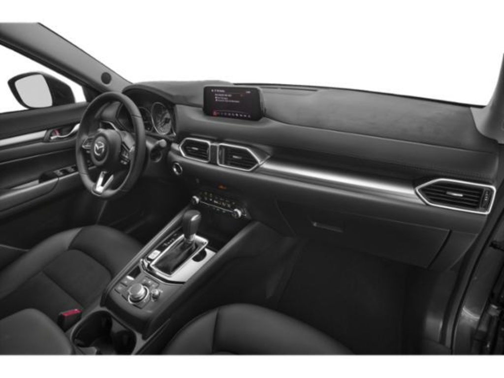 2020 Mazda CX-5 Touring photo 15