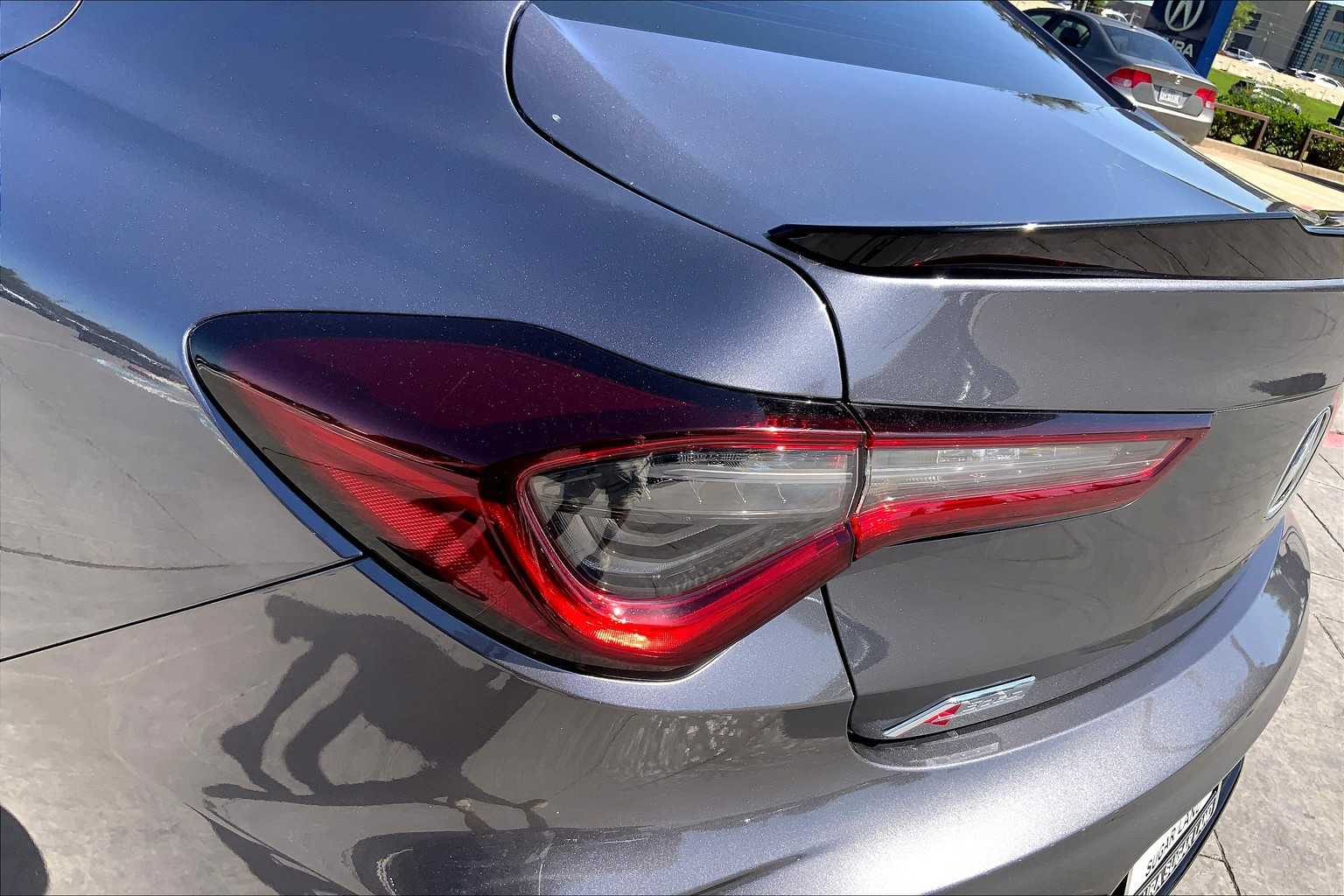 2023 Acura TLX A-Spec photo 26