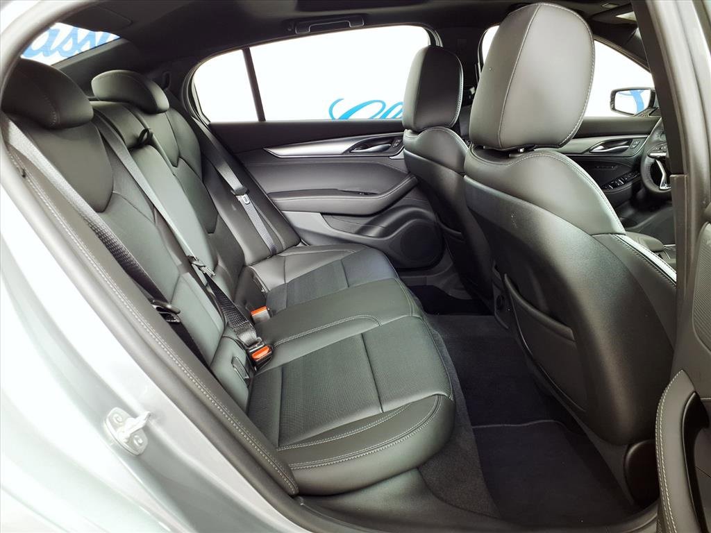 2025 Cadillac CT5 Premium Luxury photo 20