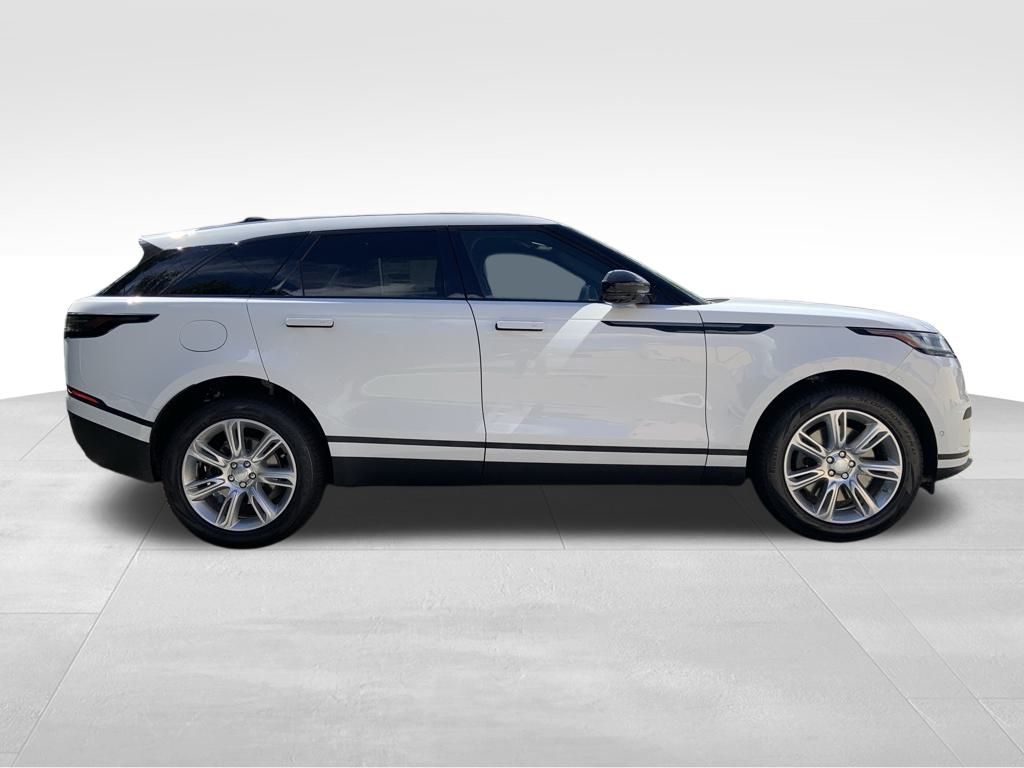 2026 Land Rover Range Rover Velar S photo 4