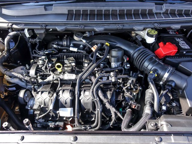 2024 FORD EDGE - Image 60