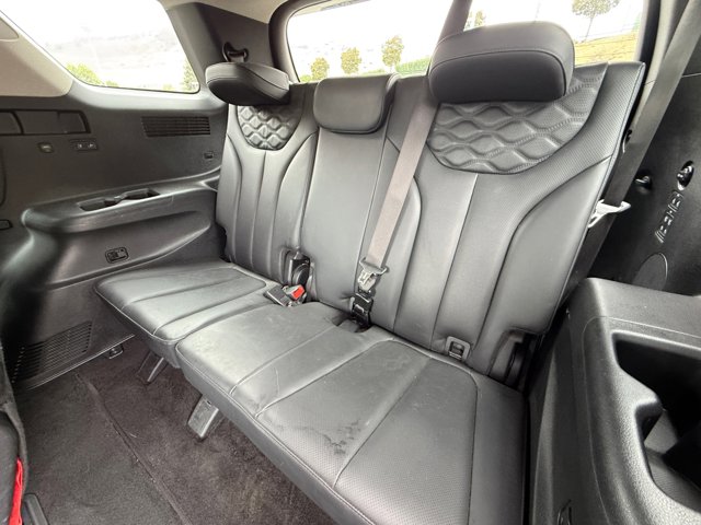 2022 Hyundai Palisade Limited photo 20