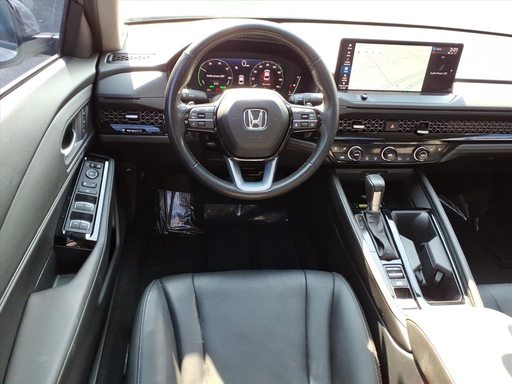 2023 Honda Accord Hybrid Touring photo 7