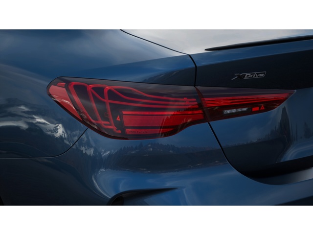 2026 Bmw 430i xDrive photo 8