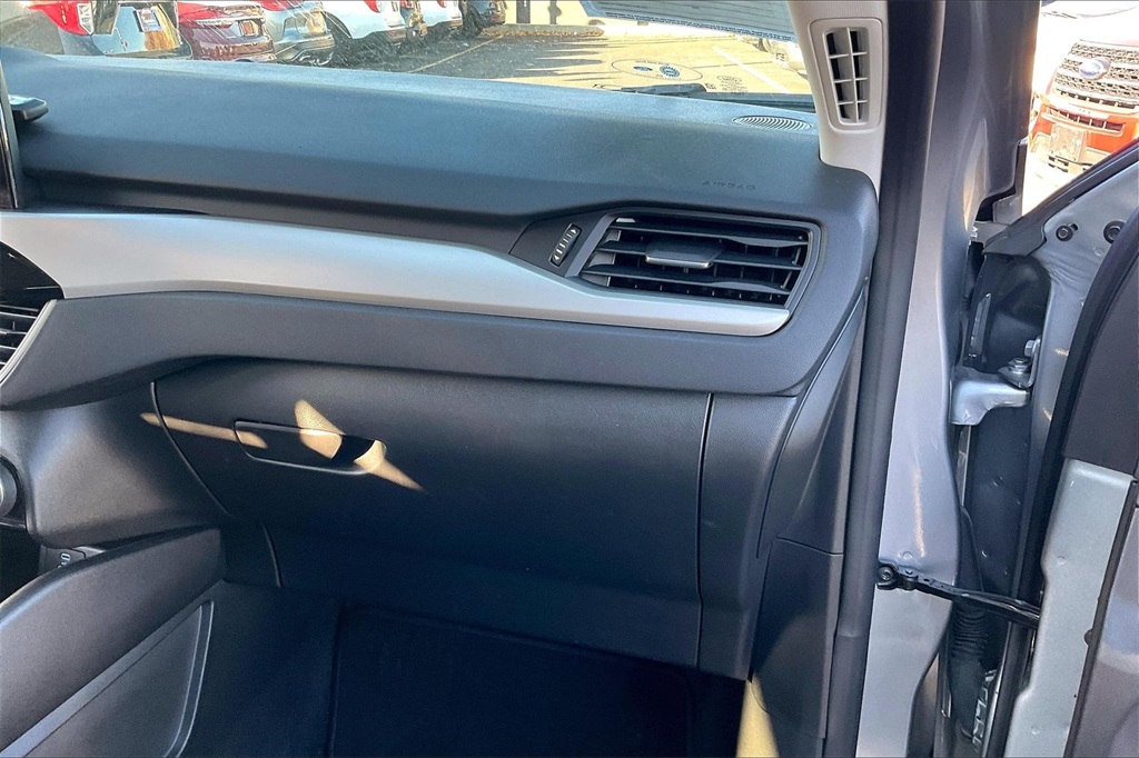 2022 FORD ESCAPE - Image 12