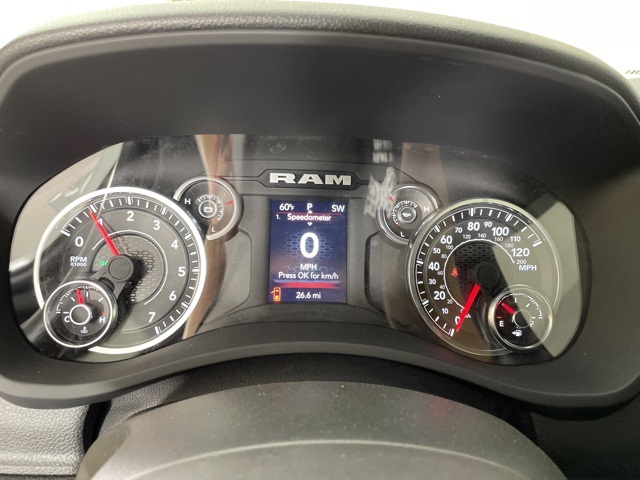 2024 Ram 2500 Tradesman photo 20