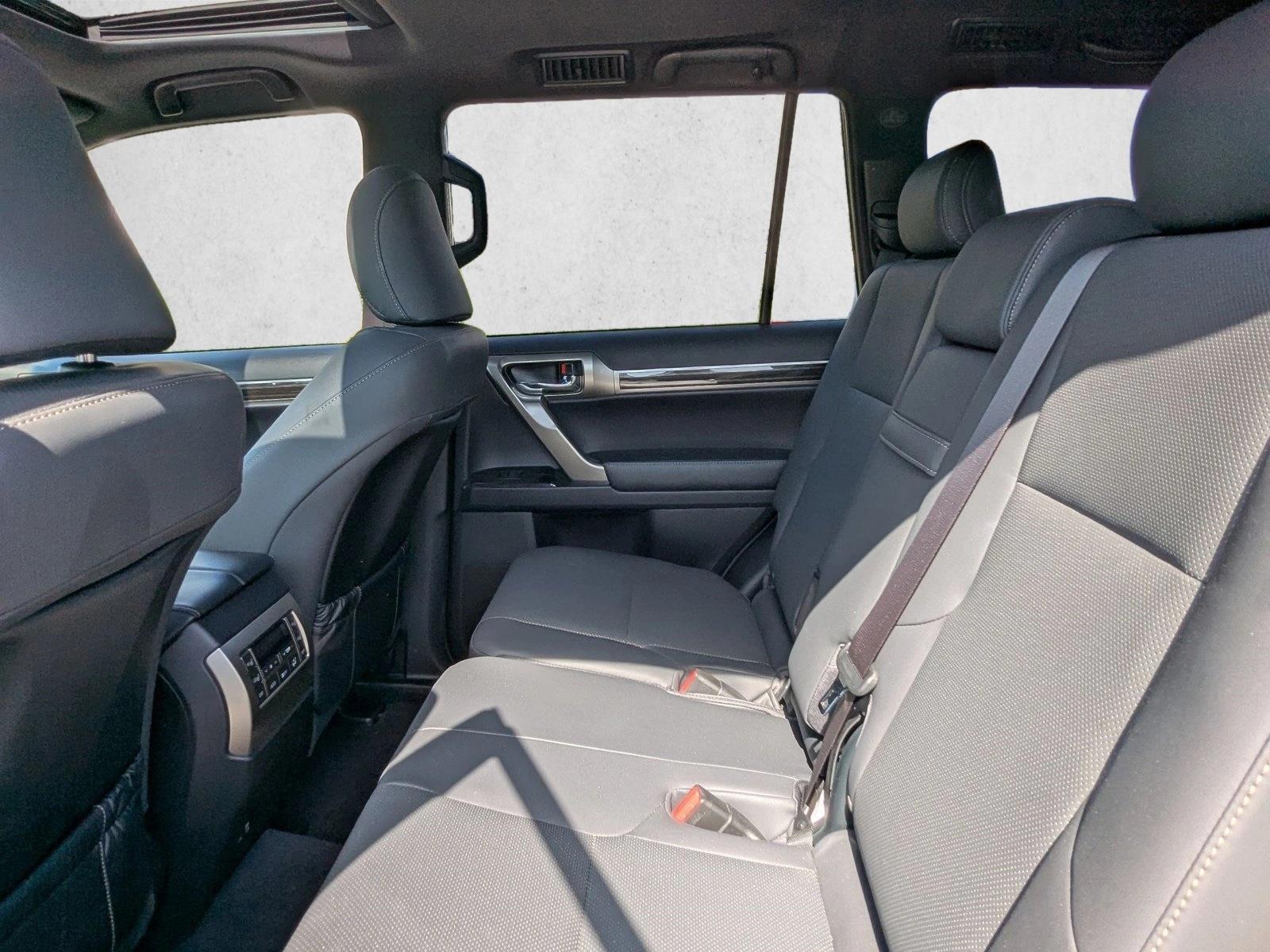 2021 Lexus GX 460 Premium photo 15