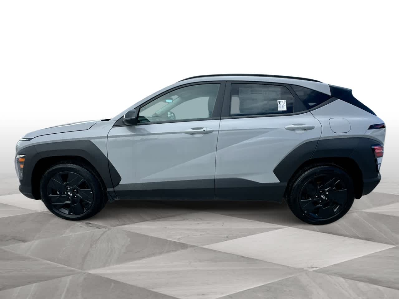 2026 Hyundai Kona SEL photo 5
