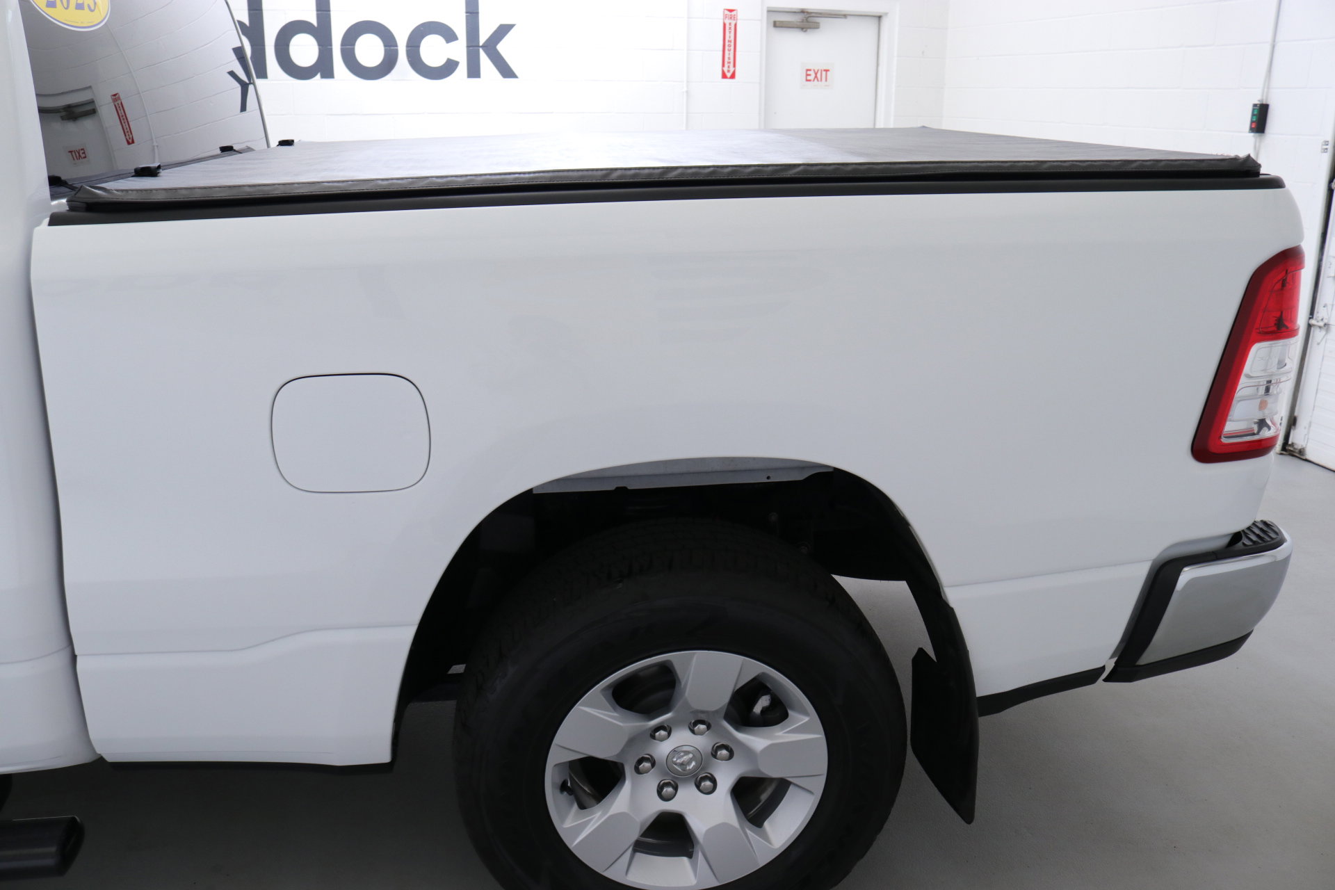 2023 Ram 1500 Big Horn photo 3