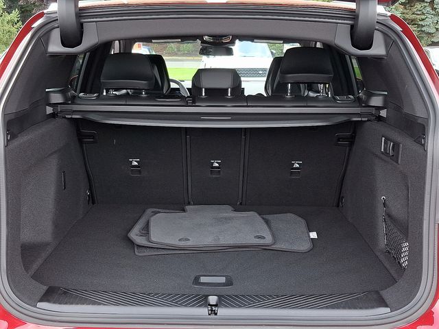 2025 Bmw X3 30x Drive photo 25