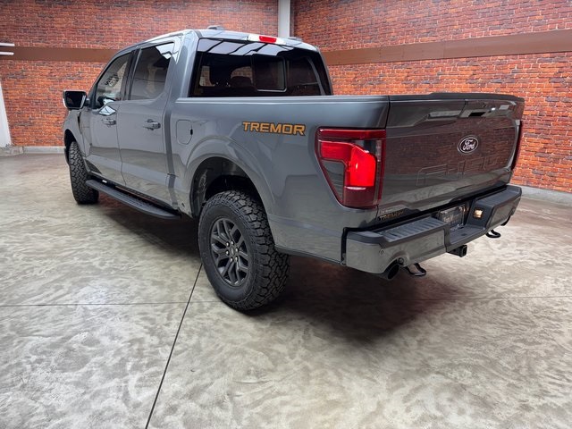 2025 Ford F-150 Tremor photo 3