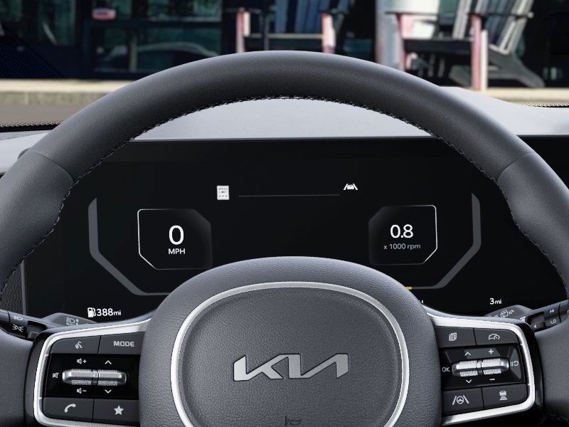 2026 Kia Carnival SX Prestige photo 16