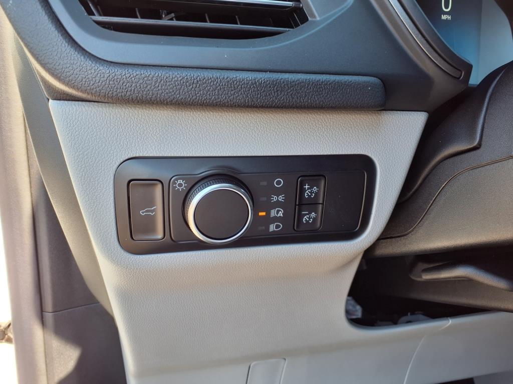 2025 Ford Escape Active photo 6