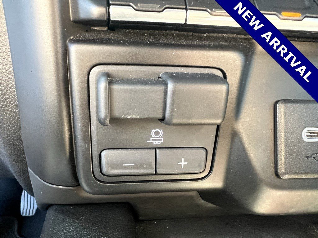 2023 Gmc Sierra 2500 HD Denali photo 16