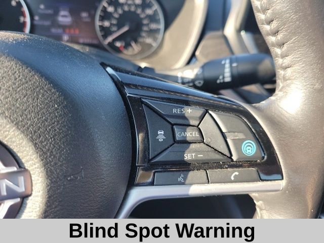 2023 Nissan Altima 2.5 SL photo 6