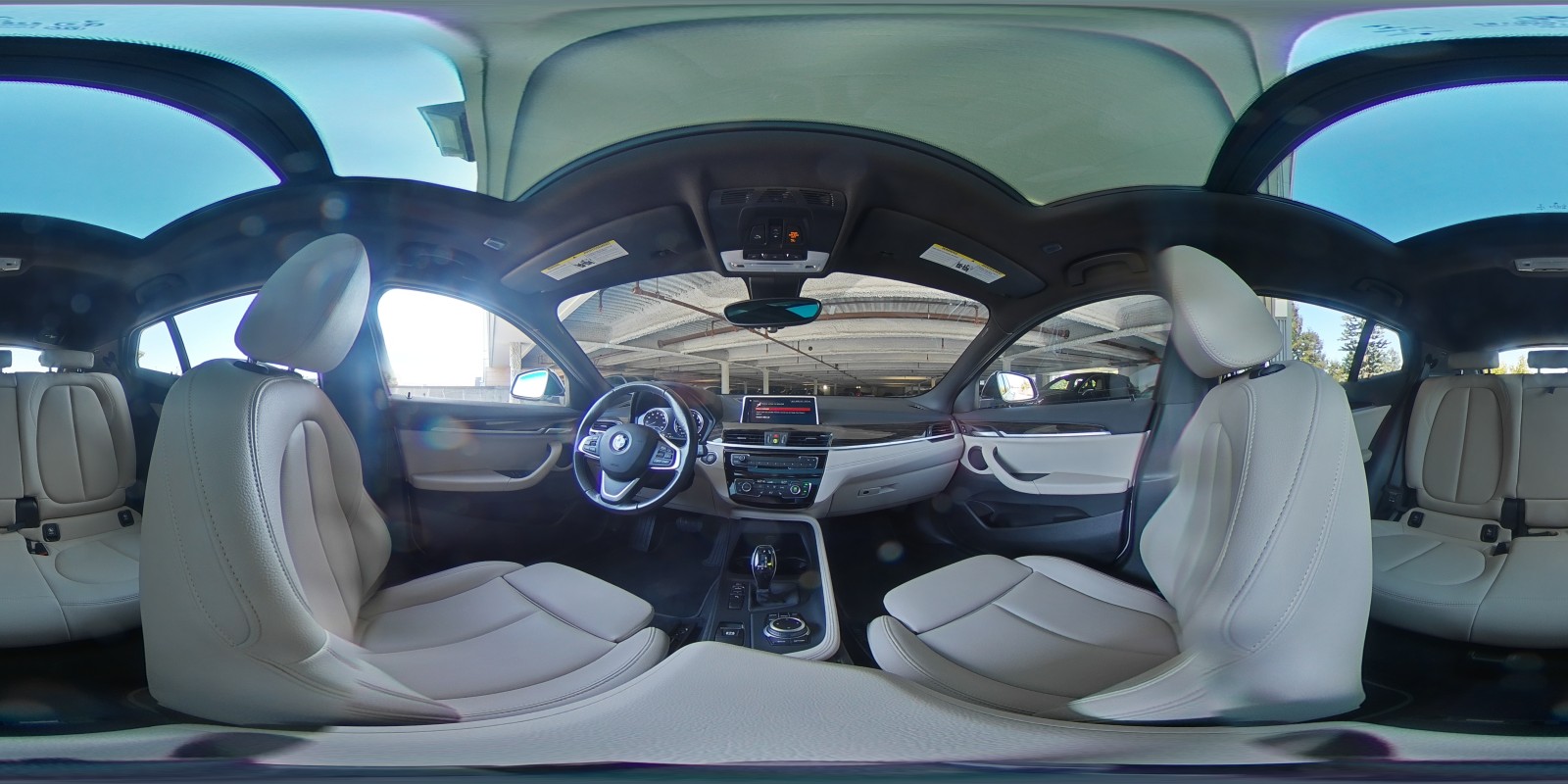 2020 Bmw X2 sDrive28i photo 25