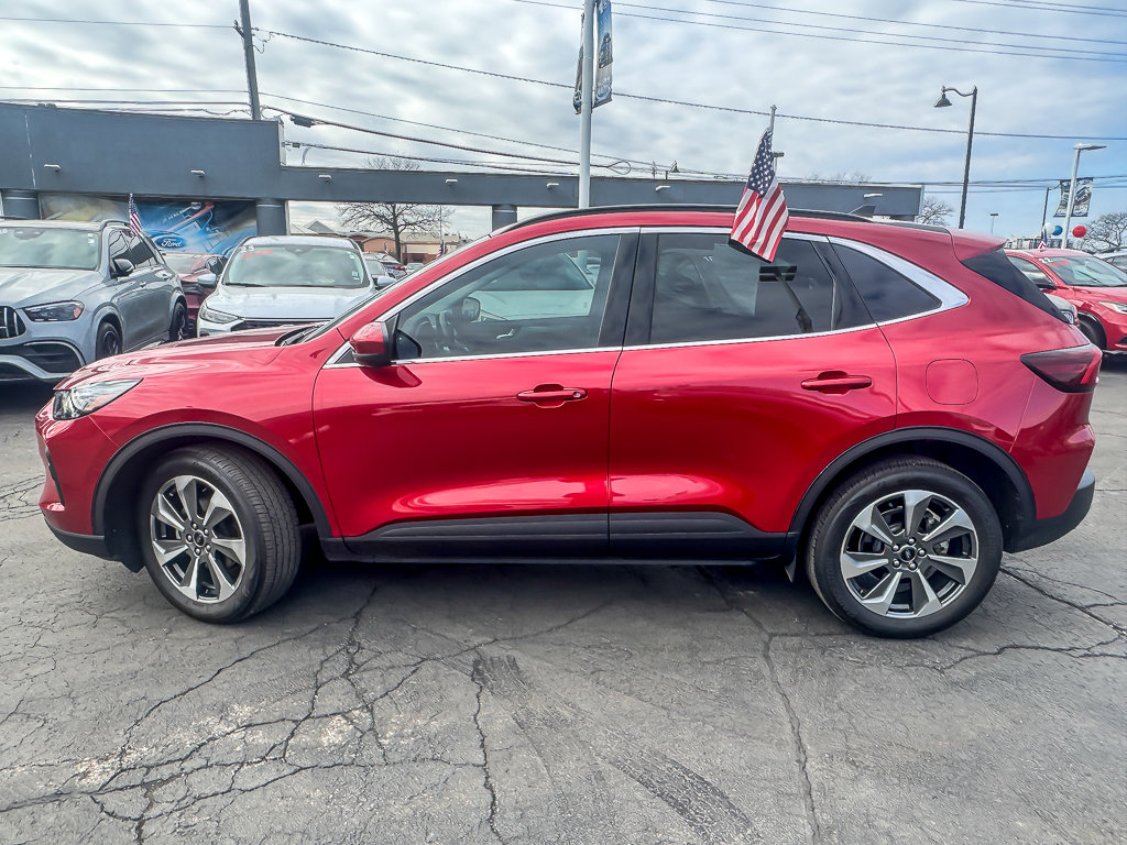 2024 FORD ESCAPE - Image 5