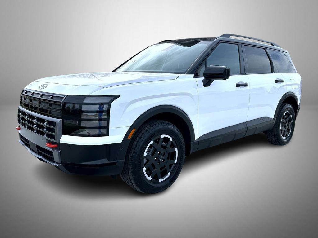 2026 Hyundai Palisade XRT Pro's photo