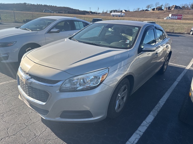 2014 Chevrolet Malibu 1LT