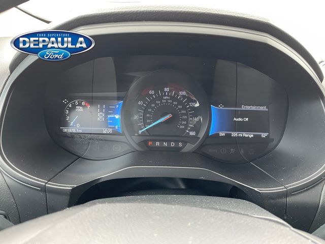 2023 Ford Edge SEL photo 2