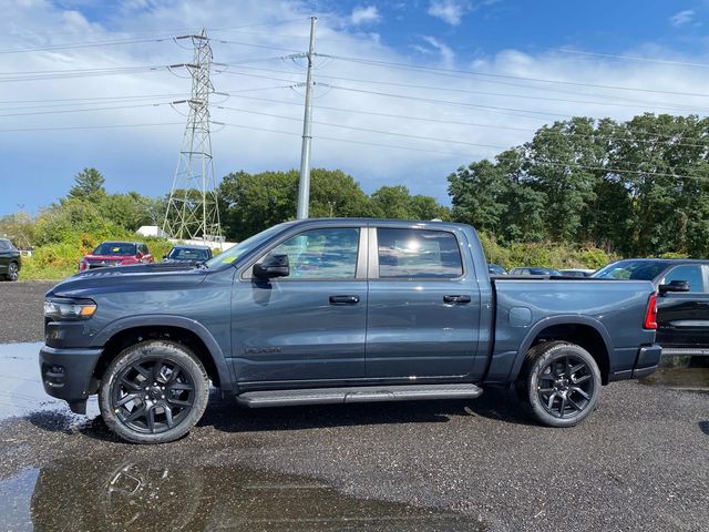 2026 Ram 1500 Laramie photo 2
