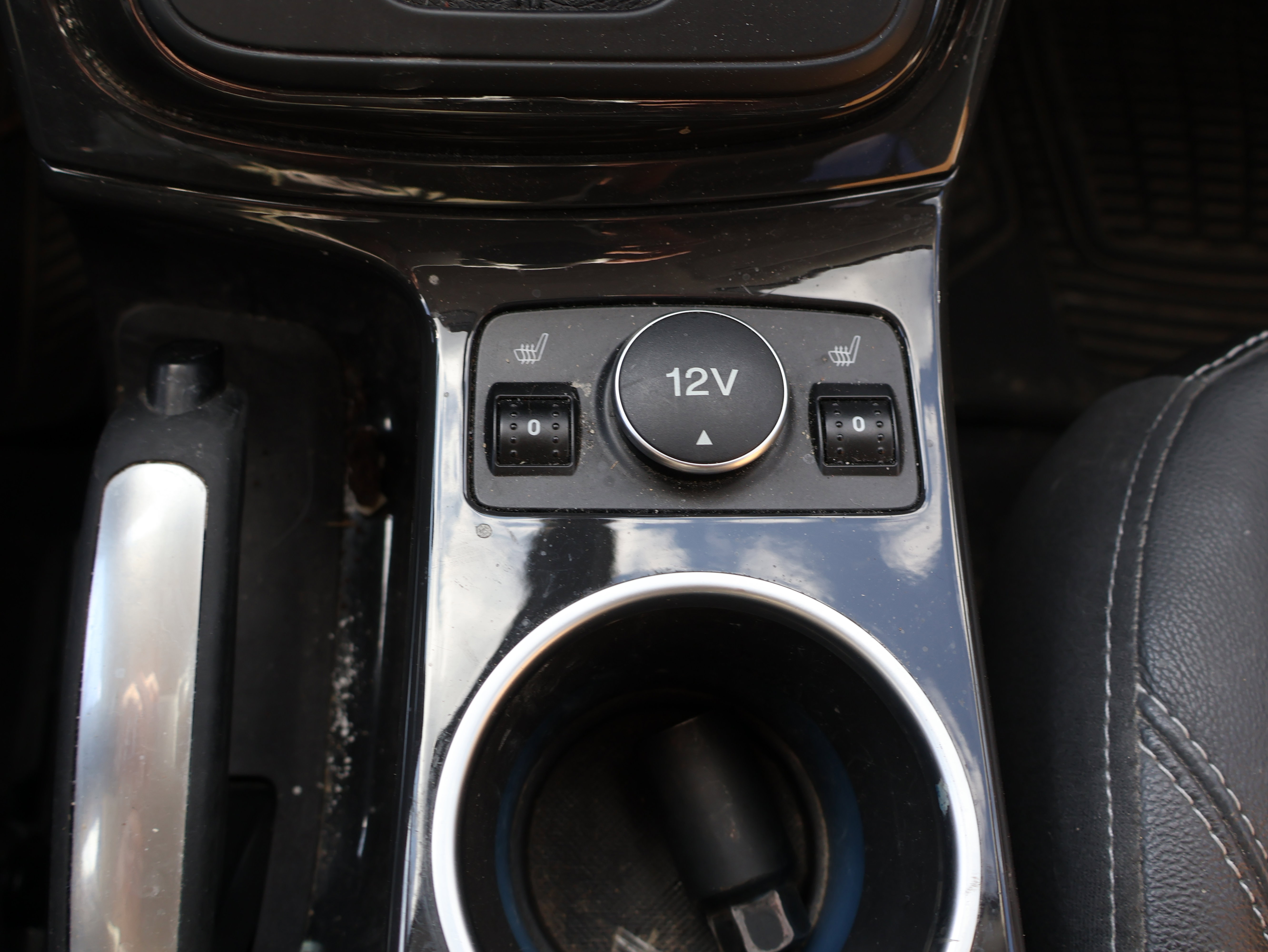 2014 Ford Escape Titanium photo 10