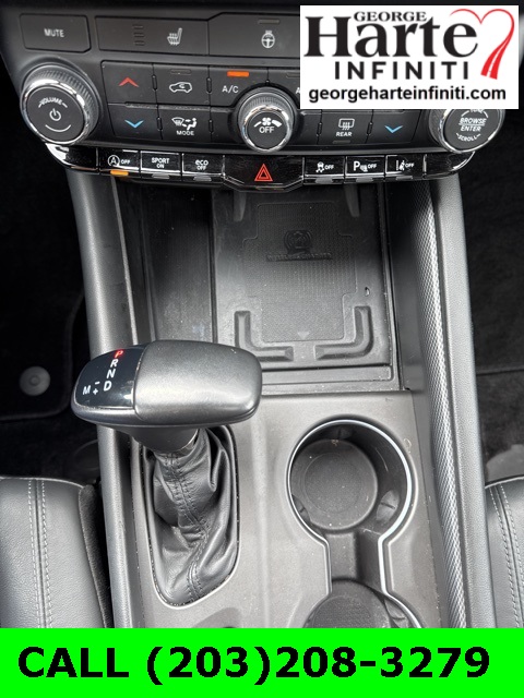 2022 Dodge Durango GT Plus photo 20