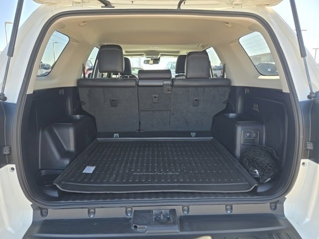 2023 Toyota 4Runner Limited photo 30