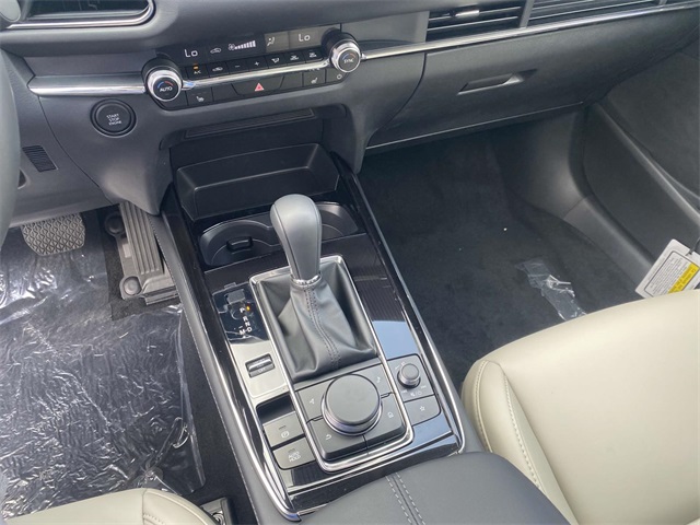 2025 Mazda CX-30 Preferred photo 11