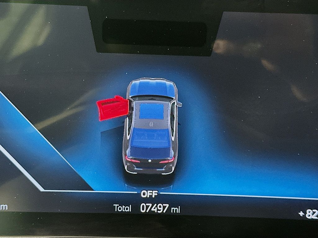 2024 Bmw i5 eDrive40 photo 12