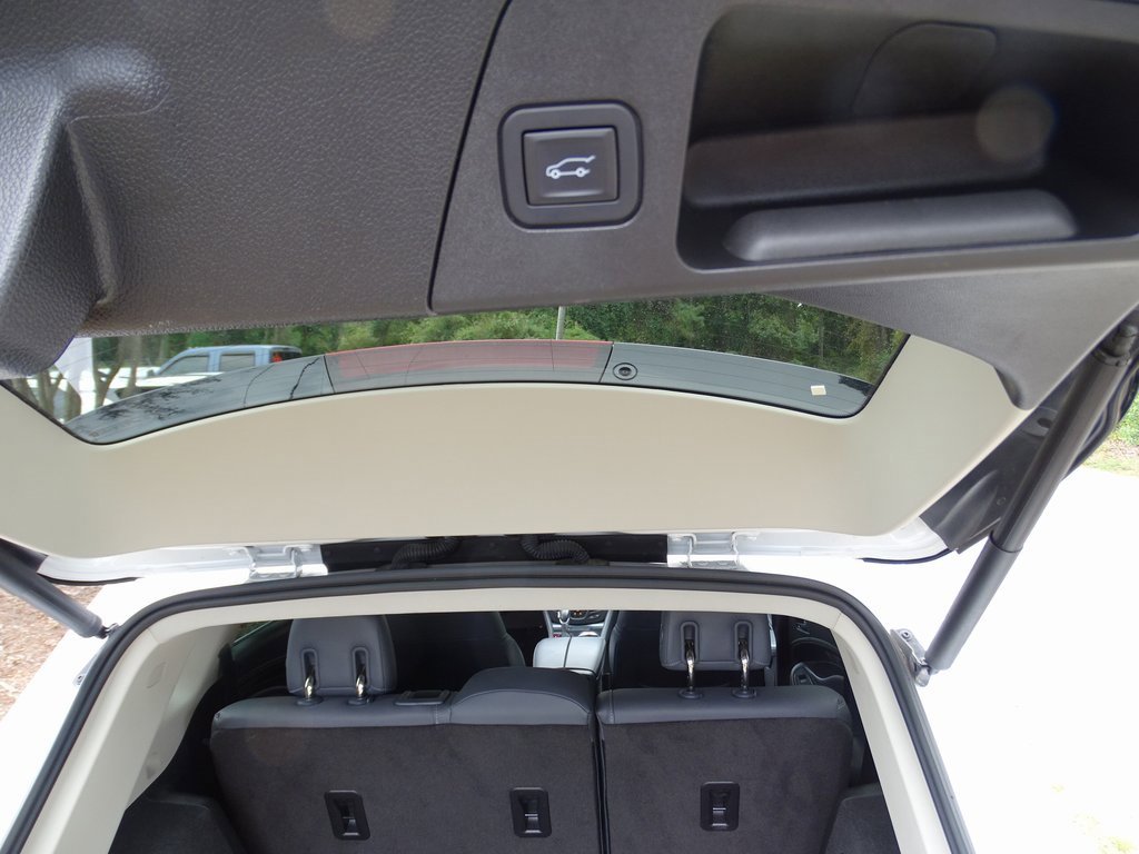 2019 Buick Envision Essence photo 9