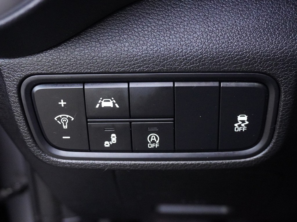 2022 Kia Soul LX photo 40