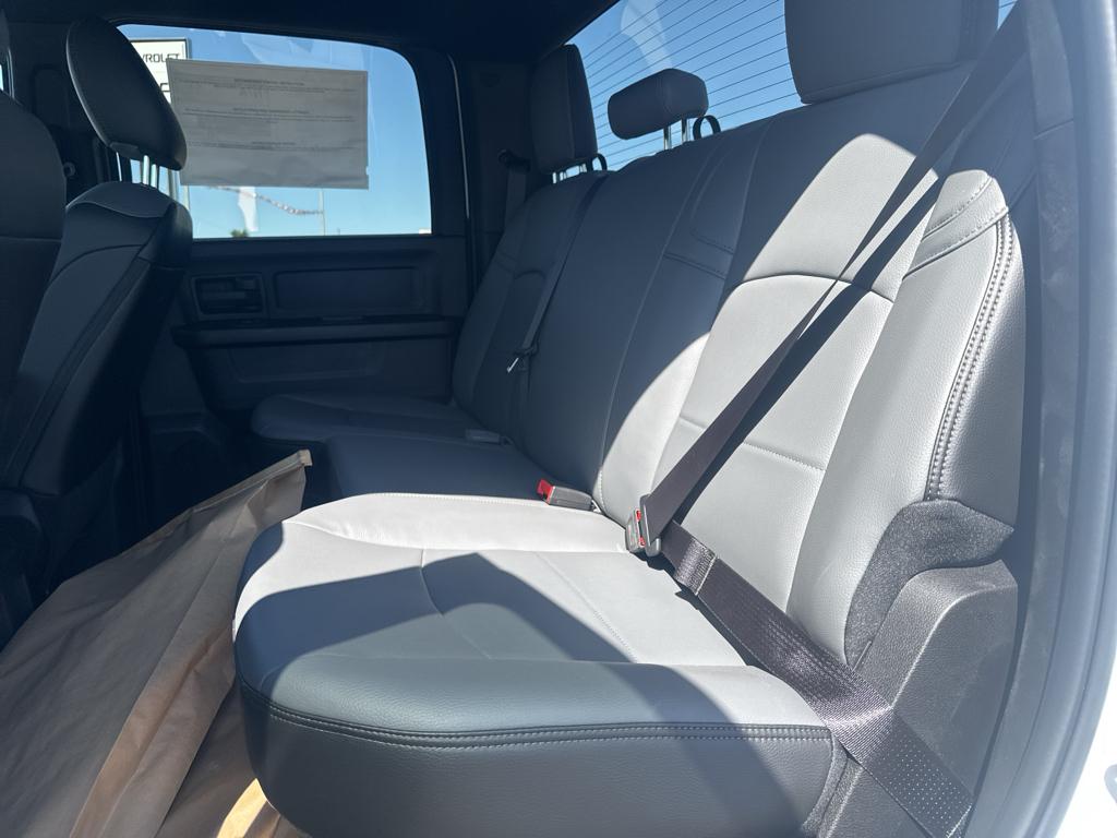 2025 Ram 5500 Tradesman photo 13
