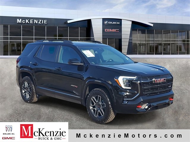 2026 GMC Terrain AT4's photo