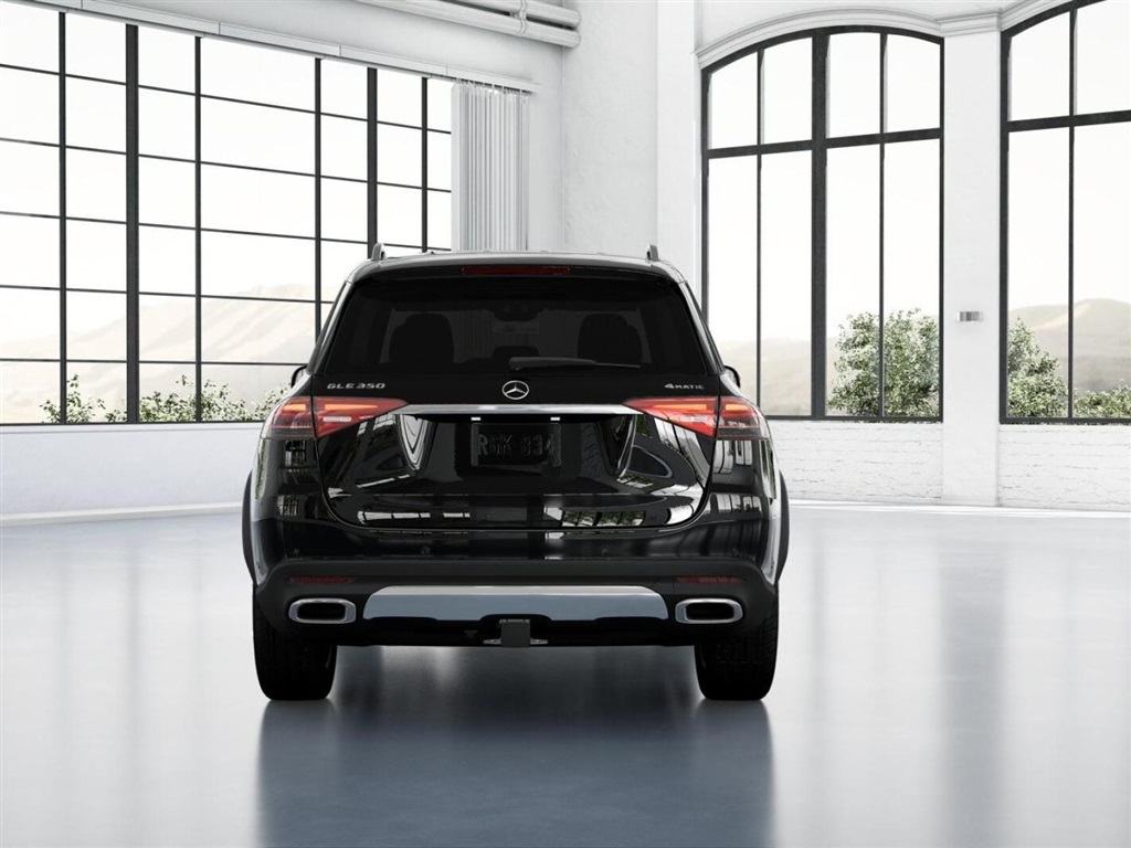 2025 Mercedes Benz GLE 350 4MATIC photo 23