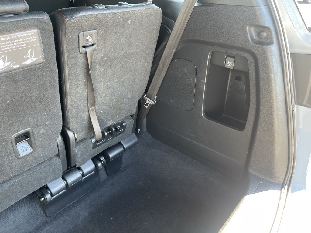 2024 Honda Odyssey Sport photo 28