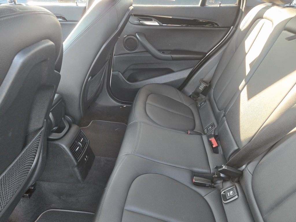 2019 Bmw X1 XDrive28i photo 12