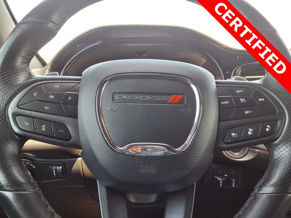 2023 Dodge Durango GT Plus photo 23
