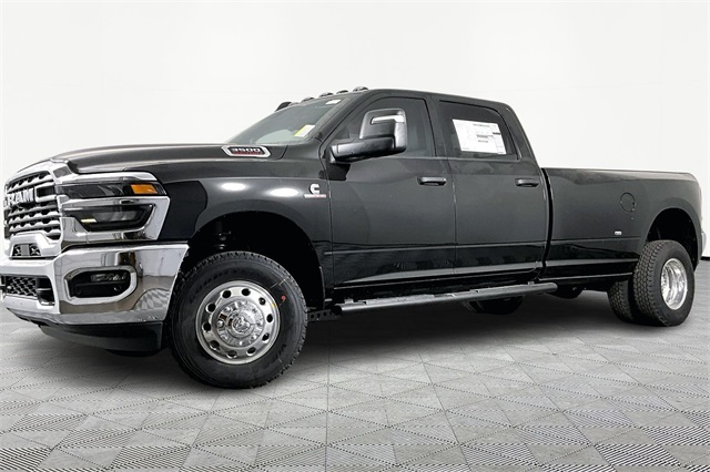 2026 RAM Ram 3500 Pickup Tradesman's photo