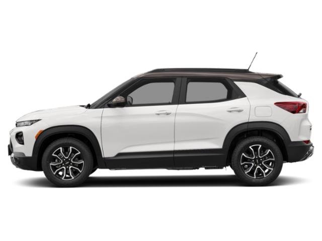 2022 Chevrolet Trailblazer ACTIV photo 4