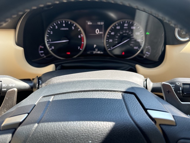 2021 Lexus NX Premium photo 8