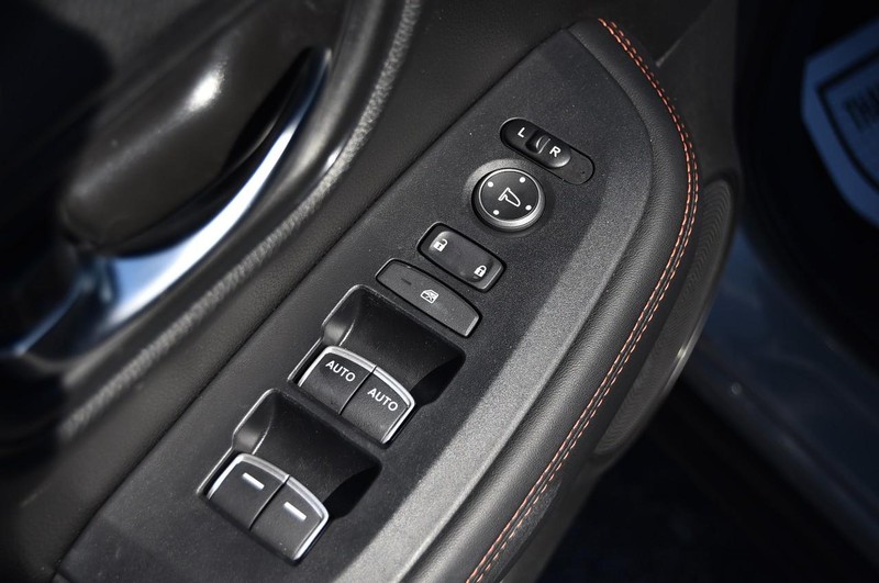 2023 Honda HR-V Sport photo 8