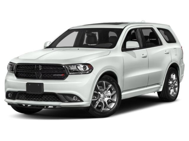 2020 Dodge Durango R/T's photo