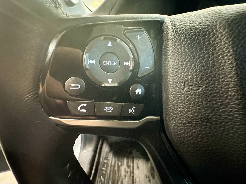 2022 Honda Pilot Special Edition photo 32