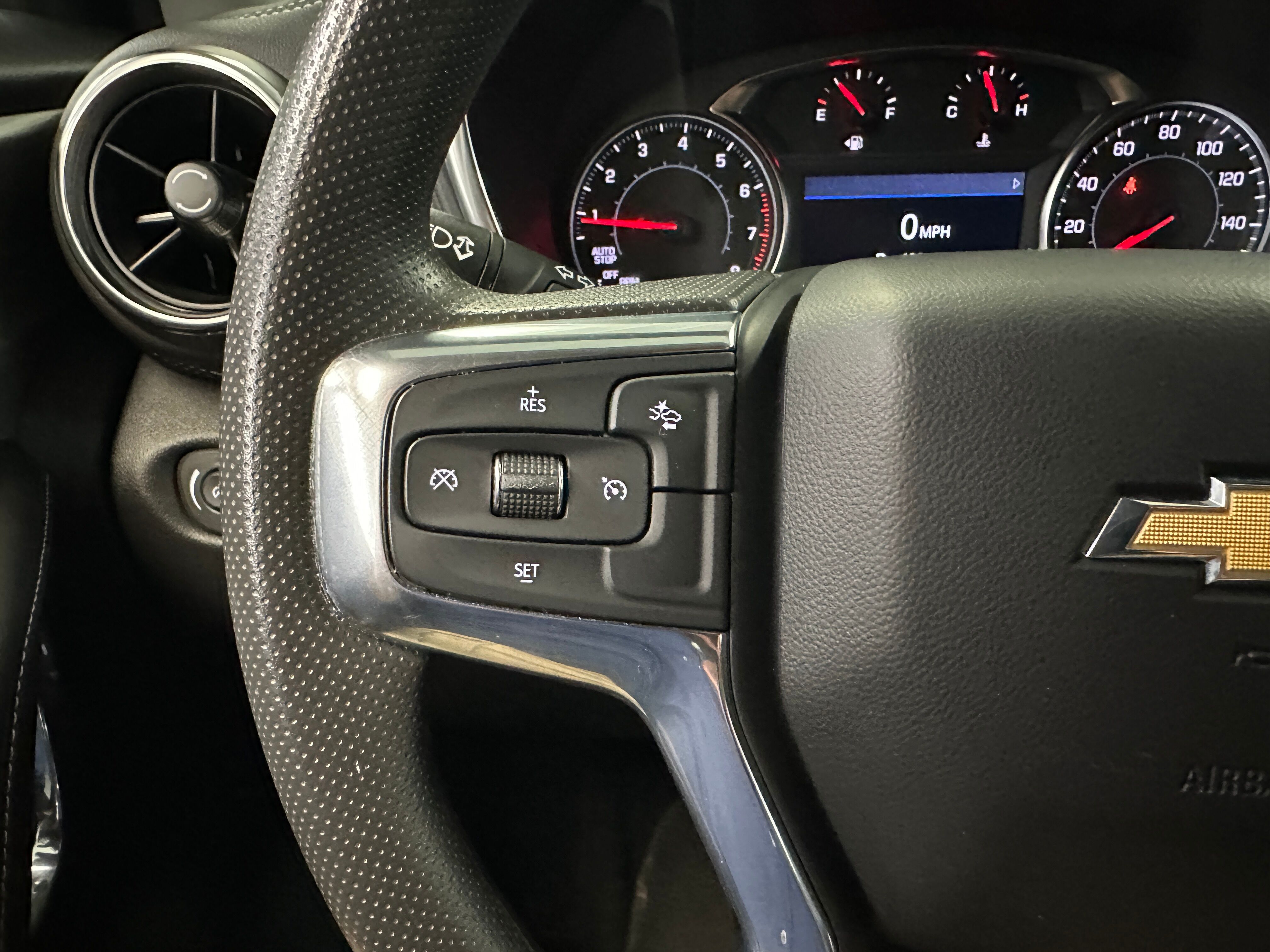 2023 Chevrolet Blazer 2LT photo 4